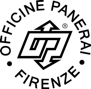 Officine Panerai Logo Vector 